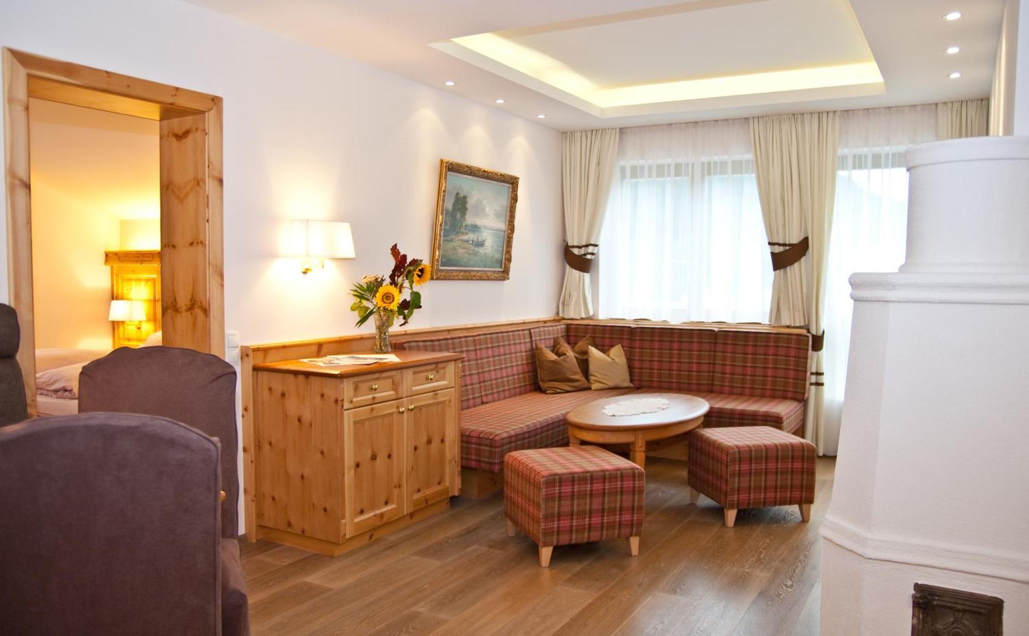 Hotel Waidmannsheil Flachau Zimmer foto